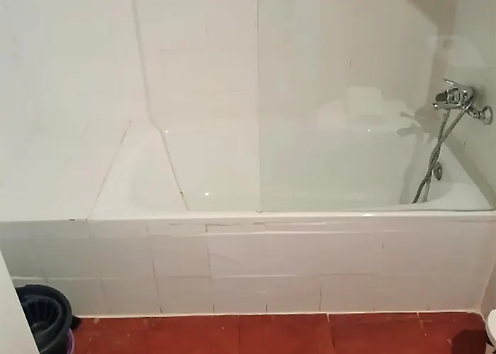 Apartamentos Nahira Suites 3000